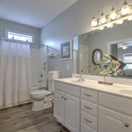 Tatil Evi Relaxing Junet Saint-Tropez