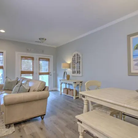 Relaxing Junet Tatil Evi *