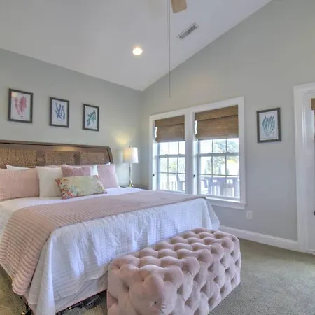 Relaxing Junet Tatil Evi