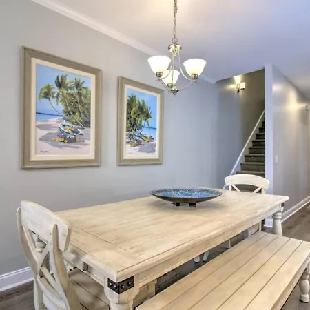 Tatil Evi Relaxing Junet *