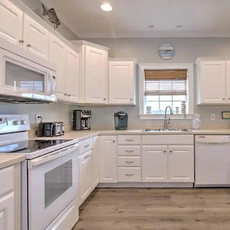 Tatil Evi Relaxing Junet *