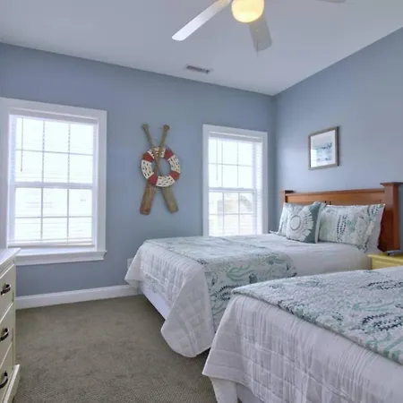 Relaxing Junet Tatil Evi